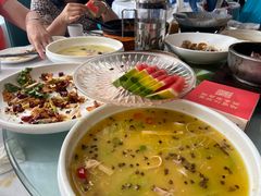 -聚鑫阁江浙菜·非遗传承技艺(闵行交大店)