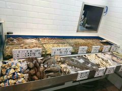-百富源·海鲜辽菜(浑河堡店)