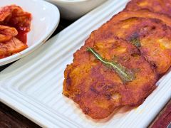 -釜山豚骨汤饭(芝罘万达广场店)