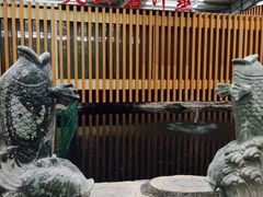 -御龙温泉度假村