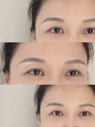 -MIVI·纹眉半永久野生眉