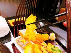 -松临·铁板烧&Omakase(神农店)