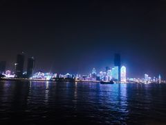 -武汉两江游览·夜游长江(汉口粤汉码头)