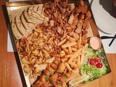 -HELLO MUSAE 拾光缪斯餐厅·纯正希腊风味(苏州中心店)