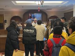 -国际饭店·帆声西饼屋(黄河路店)
