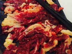 -陈记顺和潮汕牛肉火锅(番禺迎宾大道店)