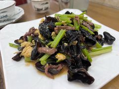 -许家炒鸡店(清真寺街店)