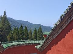 -武当山风景区