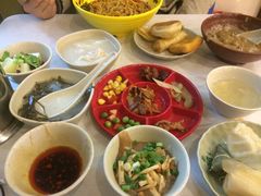-龙抄手(春熙路总店)