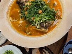 -清水亭湖北菜(大屯DT51店)