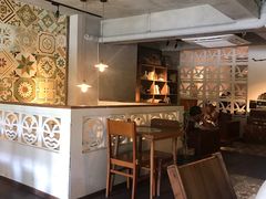 -时光花园(白鹭洲店)