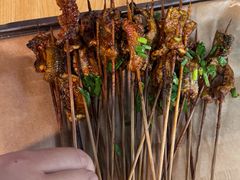 -晓靖轩烧烤(沙河风情店)