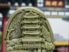 -济南大明湖景区