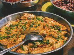 客家酿豆腐-农汤老店(顺联公园里店)