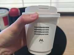 -M Stand(北京平安幸福中心店)