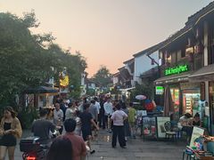 -小河直街历史文化街区