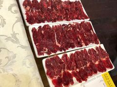 -夜牛潮汕鲜牛肉火锅店(翻身店)