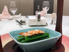 -常州逸高酒店-中餐厅