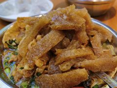 -雙冲柳州螺蛳粉&酸嘢&桂林米粉(簋街店)
