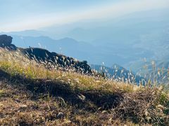 -萍乡武功山风景名胜区