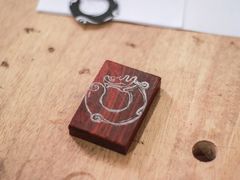 -五月木作·DIY木作文创体验店(北京路店)