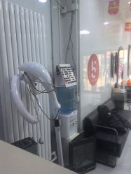 -TRIMS HAIR 修剪造型·烫染接发