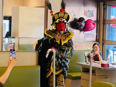 -海底捞(温西店)