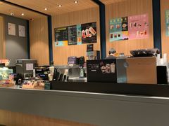 -星巴克(北京万科时代广场店)