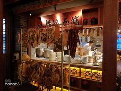 -二十八里太湖船菜(吉祥路店)