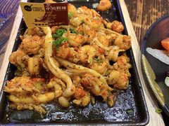 -小川洋风料理(街道口店)