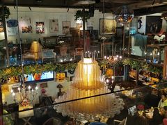 大堂-杂咖zacup(领展中心城店)