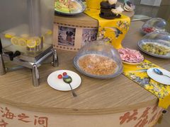 -聚春园自助餐厅(东街口店)