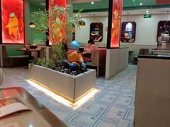 -蛙小侠(古镇大信新都汇店)