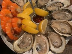 -斯普汇生蚝牛排馆(中骏世界城店)