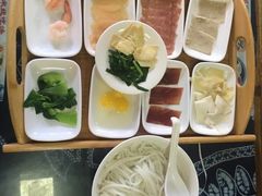 标准过桥米线-建新园过桥米线(宝善街店)