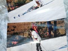 -采薇庄园四季滑雪场