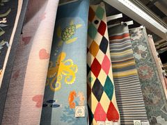 -宜家家居(四元桥商场店)