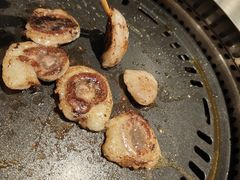 -炉队长·齐齐哈尔家庭烤肉(马家堡店)