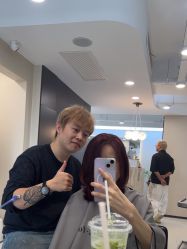 -a·f one hair salon