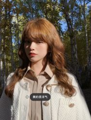 -G HAIR SALON私人造型定制