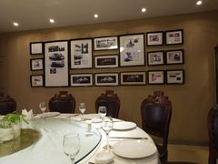 包厢-车之谷·汽车文化主题餐厅(汽开店)