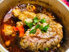 -管氏翅吧(人民大学店)