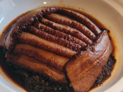 梅菜扣肉-渝信川菜(长安店)