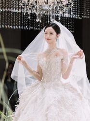 -蜜柚映画婚纱摄影(双井店)