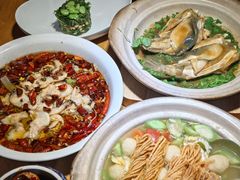 -永安鱼庄·镇江菜(丁卯店)