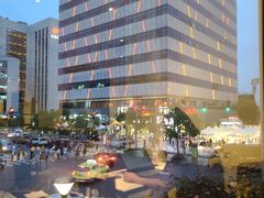 -Peet's Coffee皮爷咖啡(大学路店)