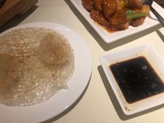-利苑酒家(华熙国际店)