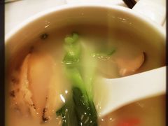 -宁波汉通海鲜大酒店(江湾店)