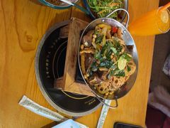 -民食香·腊排骨野生菌美食(木府店)