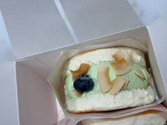 -Gram舒芙蕾(杭州中心店)